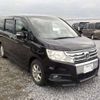 honda stepwagon 2012 -HONDA 【野田 500ｱ1234】--Stepwgn DBA-RK5--RK5-1216256---HONDA 【野田 500ｱ1234】--Stepwgn DBA-RK5--RK5-1216256- image 1