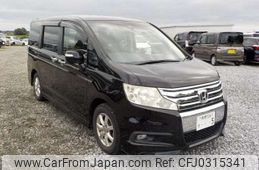 honda stepwagon 2012 -HONDA 【野田 500ｱ1234】--Stepwgn DBA-RK5--RK5-1216256---HONDA 【野田 500ｱ1234】--Stepwgn DBA-RK5--RK5-1216256-