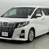 toyota alphard 2016 -TOYOTA--Alphard DBA-AGH30W--AGH30-0077487---TOYOTA--Alphard DBA-AGH30W--AGH30-0077487- image 4