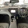 toyota camry 2019 -TOYOTA--Camry DAA-AXVH70--AXVH70-1054615---TOYOTA--Camry DAA-AXVH70--AXVH70-1054615- image 2