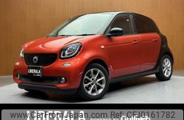 smart forfour 2015 -SMART--Smart Forfour DBA-453042--WME4530422Y054501---SMART--Smart Forfour DBA-453042--WME4530422Y054501-