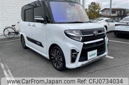 daihatsu tanto 2019 -DAIHATSU--Tanto 5BA-LA650S--LA650S-0051852---DAIHATSU--Tanto 5BA-LA650S--LA650S-0051852-