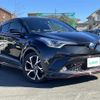 toyota c-hr 2018 -TOYOTA--C-HR DAA-ZYX10--ZYX10-2104983---TOYOTA--C-HR DAA-ZYX10--ZYX10-2104983- image 1