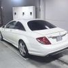 mercedes-benz cl-class 2008 -MERCEDES-BENZ--Benz CL 216371-2A018986---MERCEDES-BENZ--Benz CL 216371-2A018986- image 2