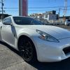 nissan fairlady-z 2011 -NISSAN--Fairlady Z Z34--Z34-301397---NISSAN--Fairlady Z Z34--Z34-301397- image 6