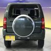 suzuki jimny 2017 CFJ1776837 image 11