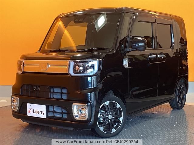 daihatsu wake 2020 quick_quick_LA700S_LA700S-0159835 image 2