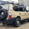 toyota land-cruiser-prado 2001 -TOYOTA--Land Cruiser Prado GF-RZJ95W--RZJ95-0045876---TOYOTA--Land Cruiser Prado GF-RZJ95W--RZJ95-0045876- image 2