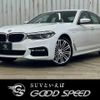 bmw 5-series 2019 quick_quick_CLA-JA20P_WBAJA92040BN73553 image 1