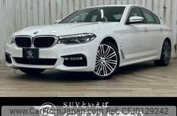 bmw 5-series 2019 quick_quick_CLA-JA20P_WBAJA92040BN73553