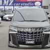 toyota alphard 2022 quick_quick_AGH30W_AGH30W-0407922 image 3