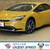 toyota prius 2023 quick_quick_6AA-MXWH60_MXWH60-4052673 image 1