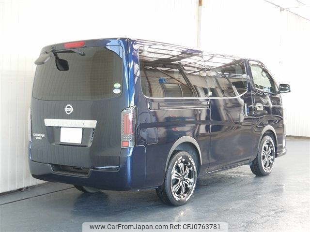 nissan caravan-van 2020 -NISSAN 【神戸 400ﾐ6848】--Caravan Van VR2E26-132028---NISSAN 【神戸 400ﾐ6848】--Caravan Van VR2E26-132028- image 2