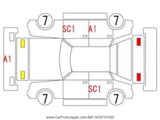 honda freed 2020 -HONDA--Freed 6AA-GB8--GB8-3100821---HONDA--Freed 6AA-GB8--GB8-3100821- image 2