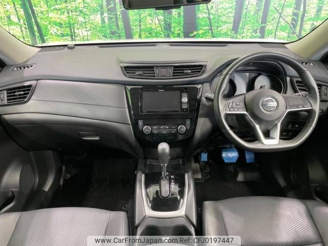 nissan x-trail 2019 -NISSAN--X-Trail DBA-T32--T32-056632---NISSAN--X-Trail DBA-T32--T32-056632- image 2