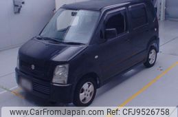 suzuki wagon-r 2005 -SUZUKI--Wagon R MH21S-316608---SUZUKI--Wagon R MH21S-316608-