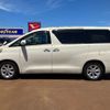 toyota alphard 2009 -TOYOTA--Alphard ANH20W--8076533---TOYOTA--Alphard ANH20W--8076533- image 26