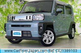 daihatsu taft 2021 CFJ1389103