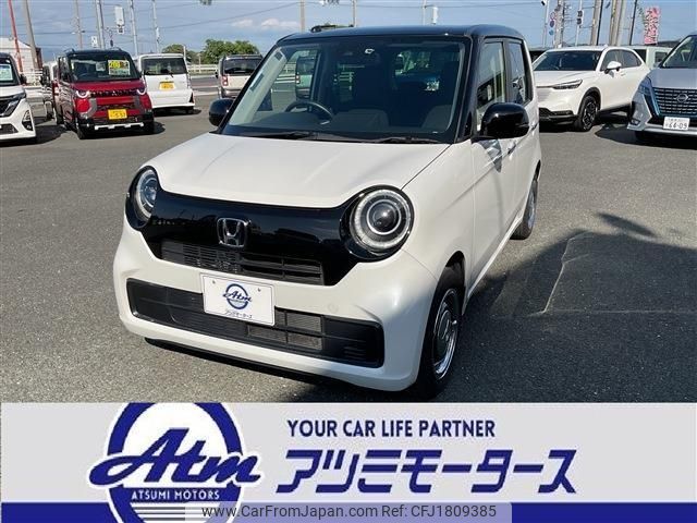 honda n-one 2023 CFJ1809385 image 1