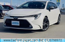 toyota corolla-touring-wagon 2019 quick_quick_3BA-NRE210W_NRE210-6000317