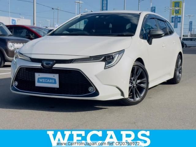 toyota corolla-touring-wagon 2019 quick_quick_3BA-NRE210W_NRE210-6000317 image 1