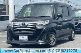 toyota roomy 2017 quick_quick_DBA-M900A_M900A-0051080