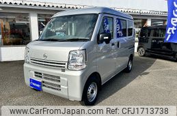 nissan clipper-van 2024 CFJ1713738