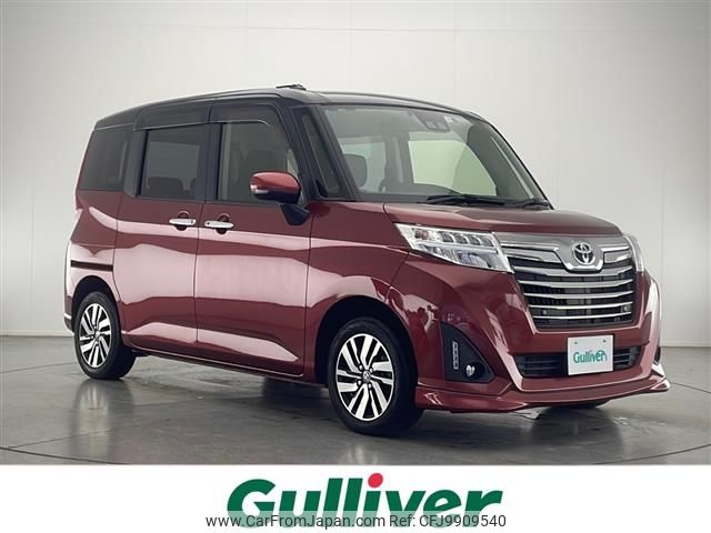 toyota roomy 2019 -TOYOTA--Roomy DBA-M900A--M900A-0341904---TOYOTA--Roomy DBA-M900A--M900A-0341904- image 1