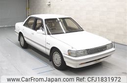 toyota mark-ii 1990 CFJ1831972