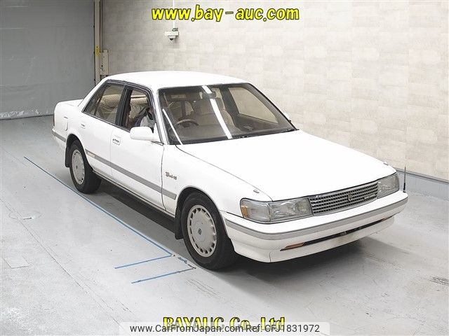 toyota mark-ii 1990 CFJ1831972 image 1
