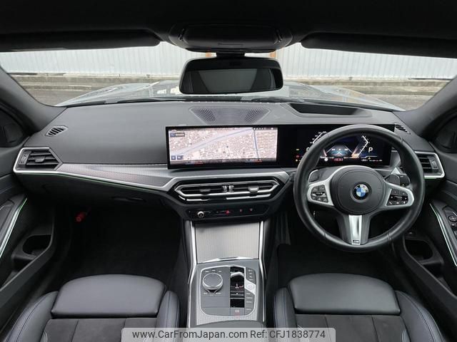bmw 3-series 2023 CFJ1838774 image 2