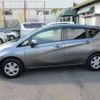 nissan note 2012 -NISSAN 【名古屋 506ﾜ9101】--Note DBA-E12--E12-044103---NISSAN 【名古屋 506ﾜ9101】--Note DBA-E12--E12-044103- image 30