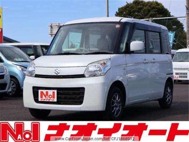 suzuki spacia 2014 CFJ1868912 image 1