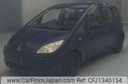 mitsubishi colt 2004 -MITSUBISHI--Colt UA-Z26A--Z26A-5101265---MITSUBISHI--Colt UA-Z26A--Z26A-5101265-