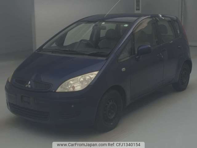 mitsubishi colt 2004 -MITSUBISHI--Colt UA-Z26A--Z26A-5101265---MITSUBISHI--Colt UA-Z26A--Z26A-5101265- image 1