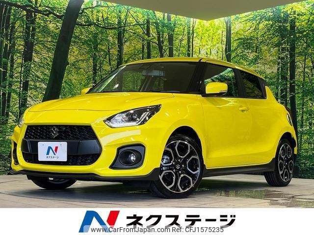 suzuki swift 2024 CFJ1575235 image 1
