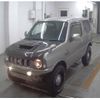 suzuki jimny 2014 quick_quick_ABA-JB23W_ZB23W-733816 image 1