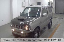 suzuki jimny 2014 quick_quick_ABA-JB23W_ZB23W-733816