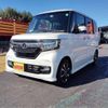 honda n-box 2018 -HONDA 【横浜 585】--N BOX DBA-JF3--JF3-1136039---HONDA 【横浜 585】--N BOX DBA-JF3--JF3-1136039- image 1