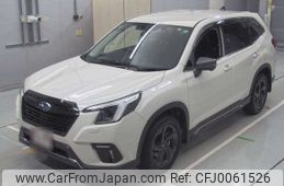 subaru forester 2022 -SUBARU--Forester SK5-017938---SUBARU--Forester SK5-017938-