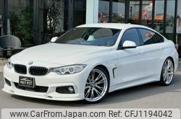 bmw 4-series 2017 quick_quick_DBA-4D20_WBA4D32000G754220