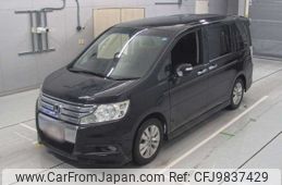 honda stepwagon 2011 -HONDA--Stepwgn RK5-1200236---HONDA--Stepwgn RK5-1200236-