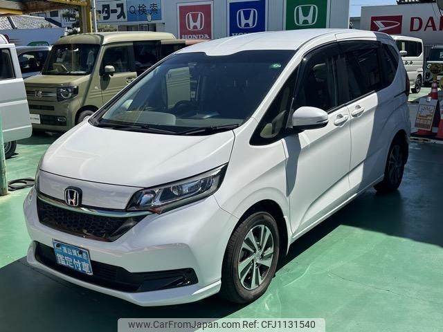 honda freed 2020 GOO_JP_700060017330250509008 image 2