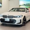 bmw 3-series 2025 CFJ1815981 image 5