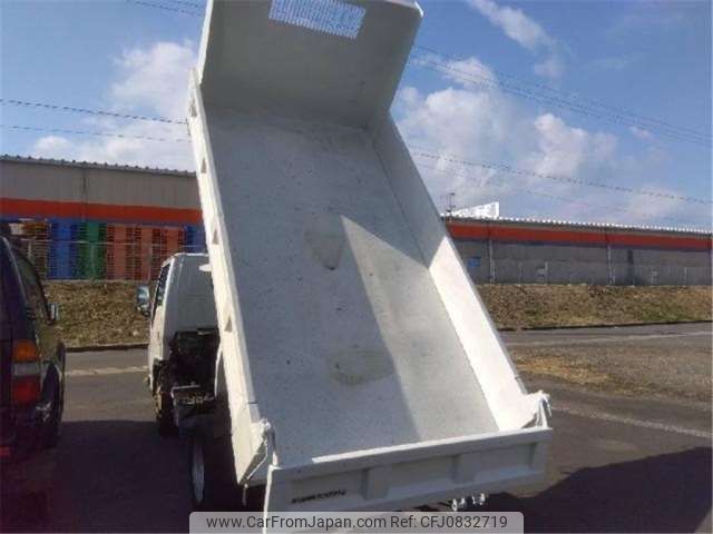 isuzu elf-truck 2012 CFJ0832719 image 2