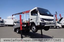 mitsubishi-fuso canter 2024 CFJ1772685