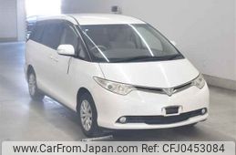 toyota estima undefined -TOYOTA--Estima ACR50W-0005836---TOYOTA--Estima ACR50W-0005836-