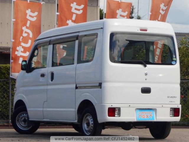 suzuki every 2016 quick_quick_HBD-DA17V_DA17V-176871 image 2