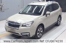 subaru forester 2016 -SUBARU--Forester DBA-SJ5--SJ5-088832---SUBARU--Forester DBA-SJ5--SJ5-088832-