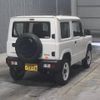 suzuki jimny 2022 CFJ1779461 image 2